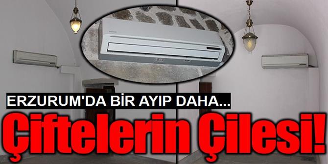 Çiftelerin Çilesi!