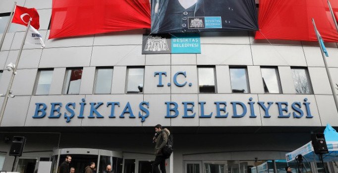 Akraba krizi CHP'li Beşiktaş Belediyesi'nde istifa getirdi