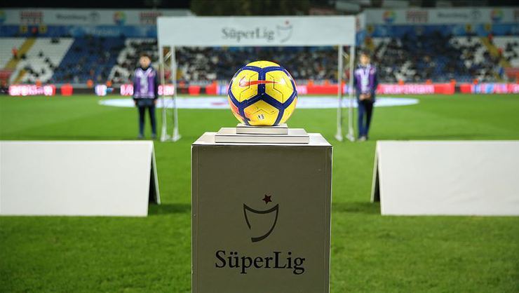 Spor Toto Süper Lig ve TFF 1. Lig'in maç özetleri TRT'den yayınlanacak