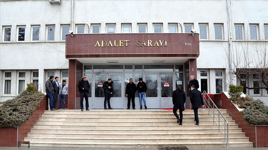 Emine Bulut'un katili hakim karşısına çıkıyor