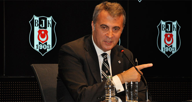 Fikret Orman: 'Aday Olmayacağım'