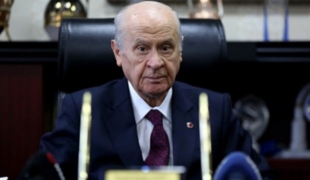 Devlet Bahçeli siyasete dönecek mi? Sağlık durumunda gelişme