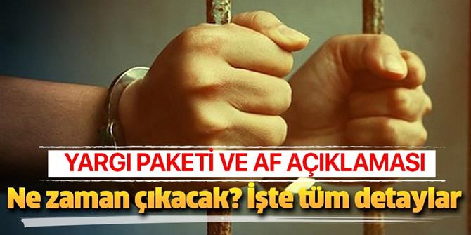 Af geliyor flaş açıklama! .