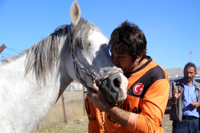 Takımın gözdesiyken ölüme uğurlandı