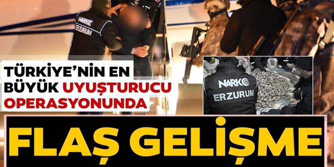 Uyuşturucu baronu Mehmet Zeki Fidan, iftiraya uğradığını iddia etti