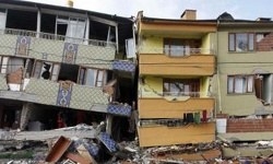Deprem anlarını Erzurum'da anlattılar