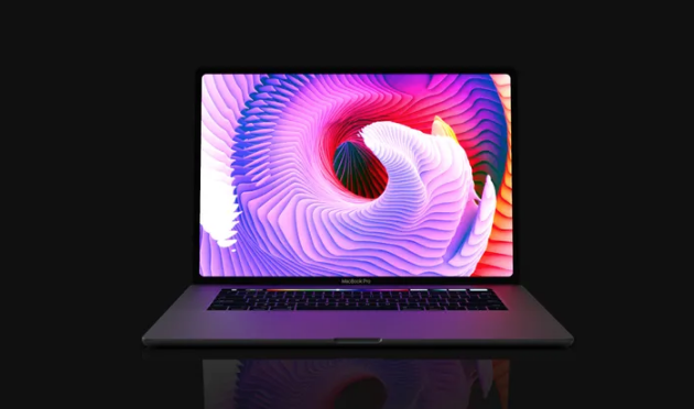 16 inçlik MacBook Pro nasıl görünecek?