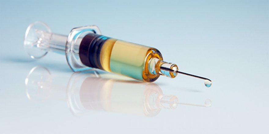 Sağlık Bakanı Koca'dan 'grip aşısı' açıklaması!
