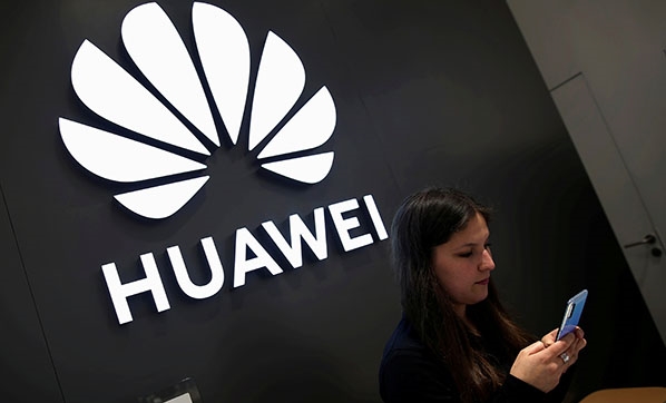 Huawei'den flaş Google açıklaması