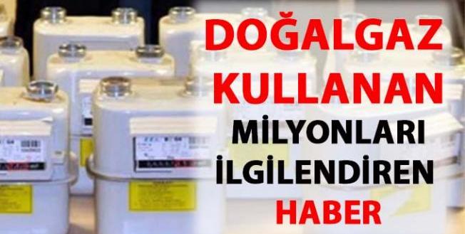 EPDK’dan doğal gaz sektörüne yönelik önemli kararlar