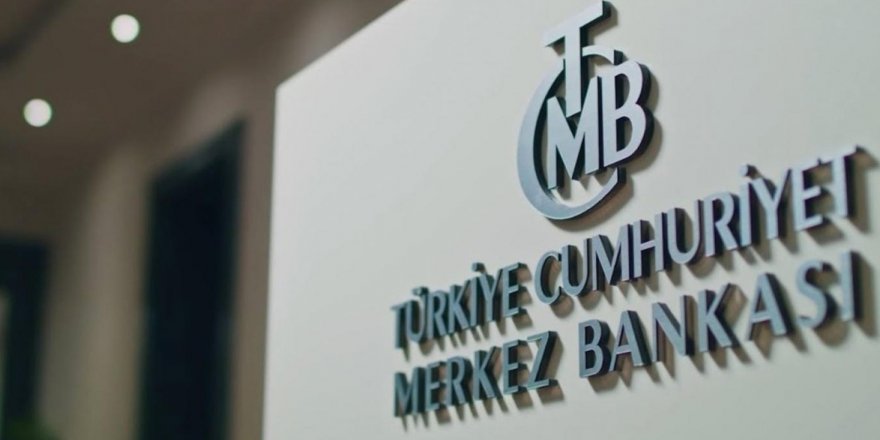 Merkez Bankası faiz kararını açıkladı