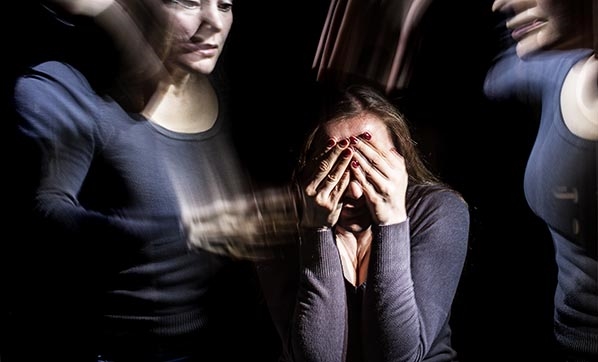Gerçekliğin kaybolduğu bir yolculuk:Şizofreni