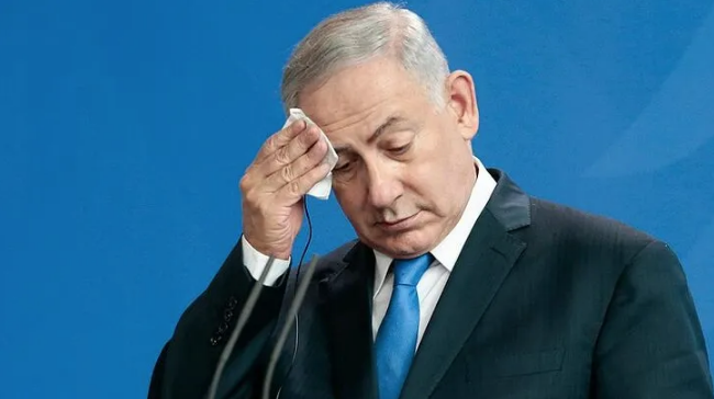 Netanyahu'nun medya patronunu tehdit ettiği ses kaydı yayımlandı