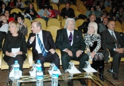 Dadaş Film Festivali sona erdi