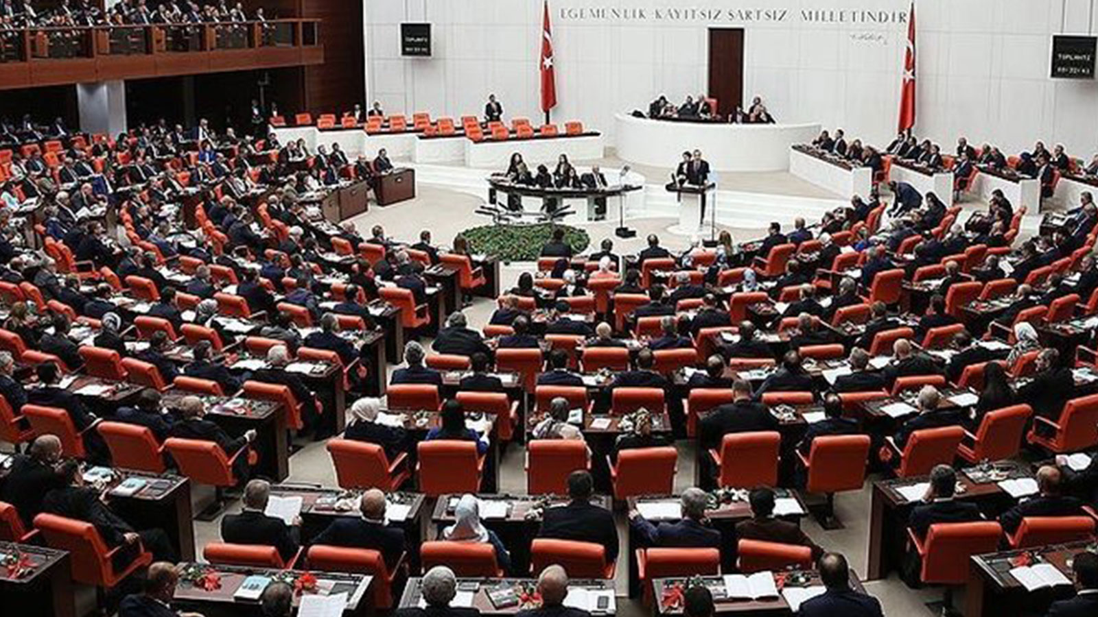 CHP ve İYİ Parti’den öğretmen ve memurları sevindirecek teklifler