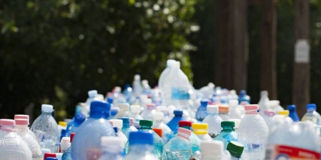 Türkiye’nin plastik atık ithalatı Meclis gündeminde