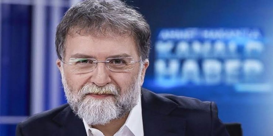 Hürriyet'in Genel Yayın Yönetmeni Ahmet Hakan oldu