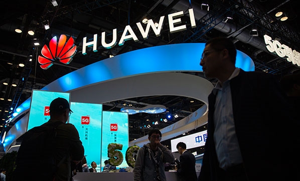 ABD'den açıklama: Huawei ile anlaşma yakın!