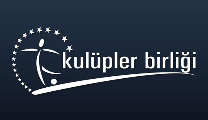 Kulüpler Birliği Başkanı Mehmet Sepil oldu