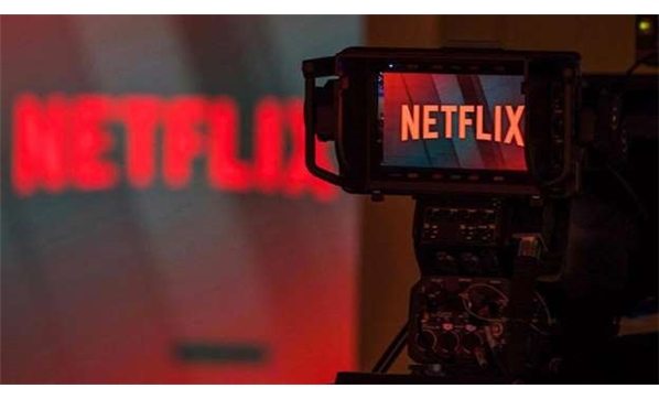 Netflix kullanıcılarına kötü haber! Az sayıda üye etkilenecek