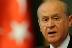 Bahçeli'den Baydemir'e