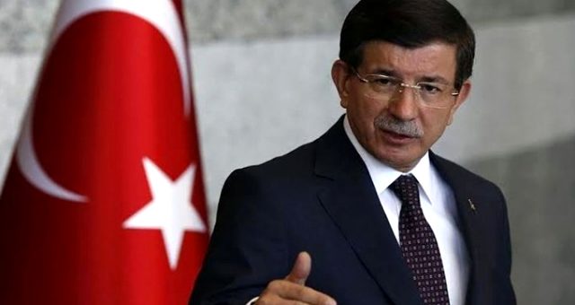 Davutoğlu: Sayın Babacan'la beraber olmak isterdik ama mümkün olmadı