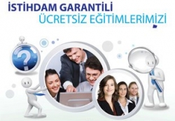 Erzurum'da istihtam garantili kurs