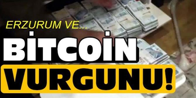 Bitcoin Safiye’den Sonra Şimdi De Bitcoin Kürşat