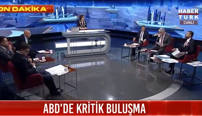 Didem Arslan Yılmaz reklama gitti