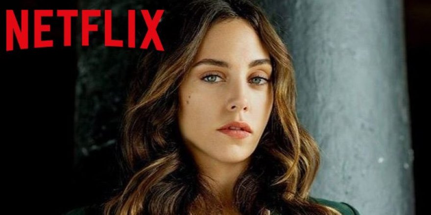 Netflix E Yeni Bir Türk Dizisi Daha