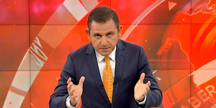 Fatih Portakal: "Troller, tek yerden düğmeye basılmış gibi"