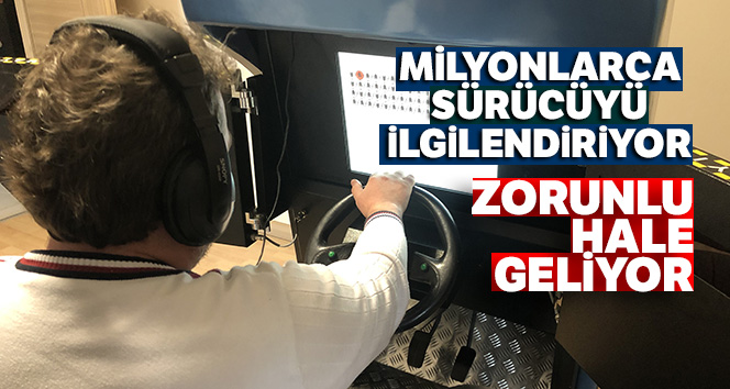 Milyonlarca sürücüyü ilgilendiriyor