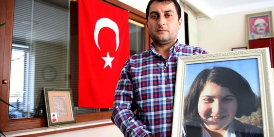 Rabia Naz'ın babası Şaban Vatan'dan çarpıcı açıklamalar