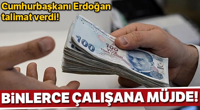 Süreli sözleşmeyle çalışan personelin tam zamanlı çalışması sağlanacak