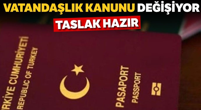 Vatandaşlıktan çıkanların çocuklarına tercih hakkı