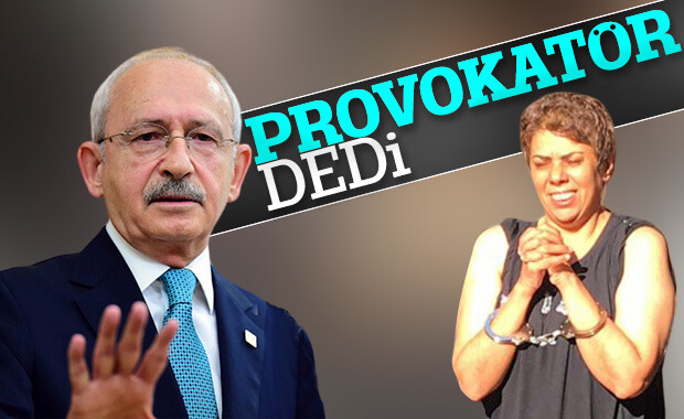 Kılıçdaroğlu, başörtülü kıza saldırıyı kınadı