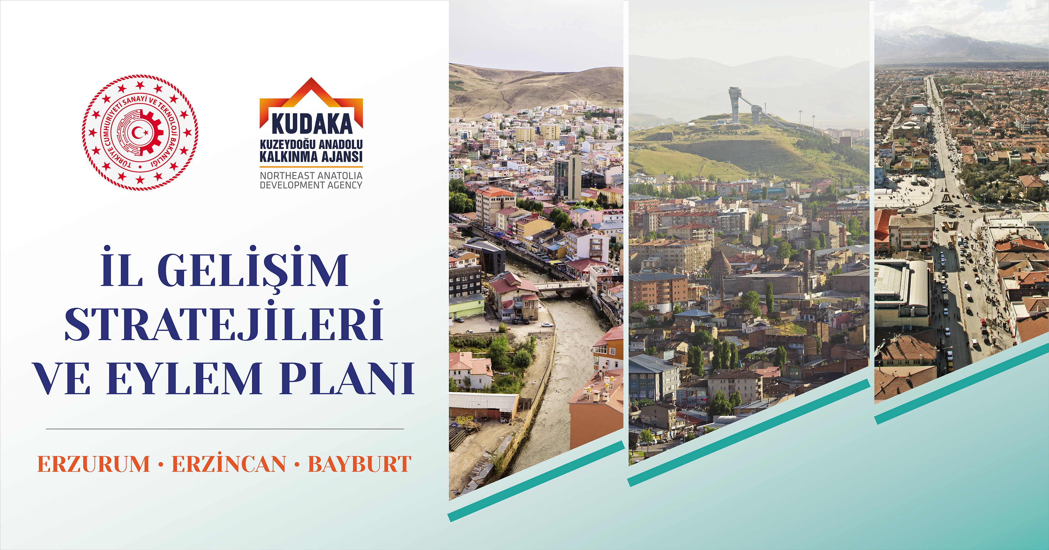 KUDAKA, İl Gelişim Stratejileri ve Eylem Planı çalışmasını tamamladı