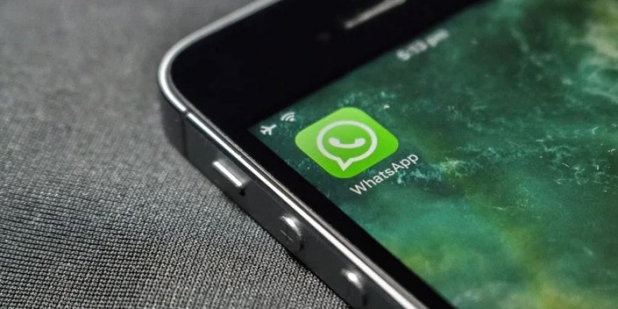 Telegram kurucusu 'WhatsApp'ı silin' uyarısında bulundu
