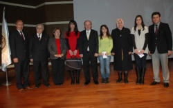 Erzurum'da Hikaye yarışması