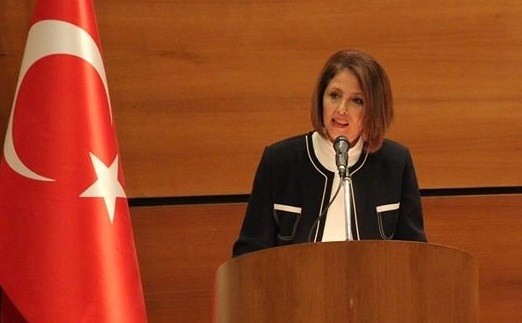 Alcan: “Mobbing kadın çalışanlara hayatı dar ediyor”