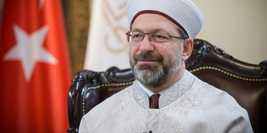 Diyanet'ten dikkat çeken maaş hamlesi!