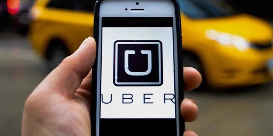 Uber'e bir darbe daha!