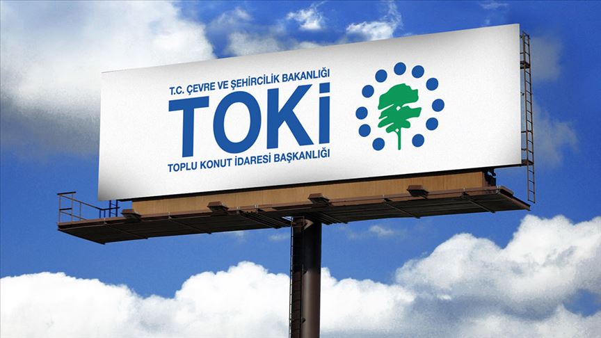 TOKİ 24 ilde 252 arsayı satışa çıkardı