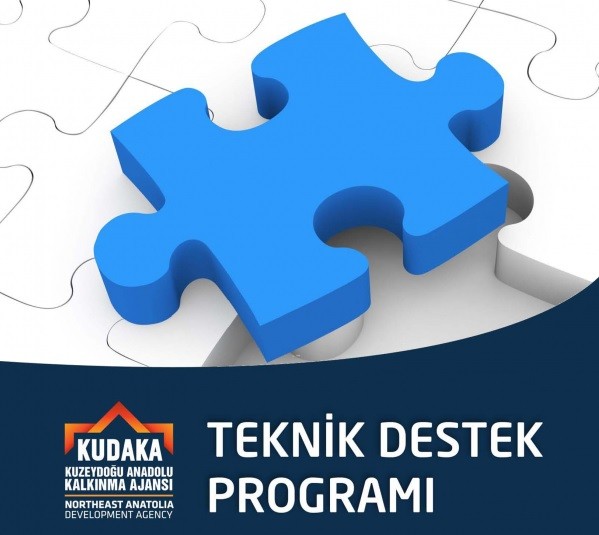 2019 Yılı Teknik Destek Programı 5’inci Dönem sonuçları açıklandı