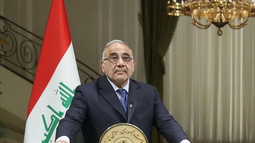 Irak'ta Abdulmehdi'nin istifası sonrası yeni başbakan arayışları başladı