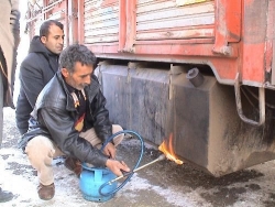 Bu yıl çok soğuk olacak!