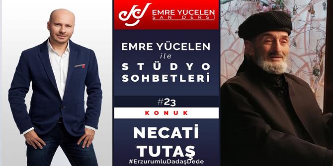 Fenomen Dadaş Necati, Emre Yücelen ile düet yaptı