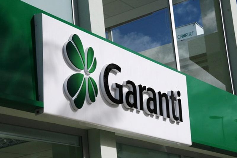 Garanti BBVA 323.3 milyon liralık takipteki kredilerini sattı