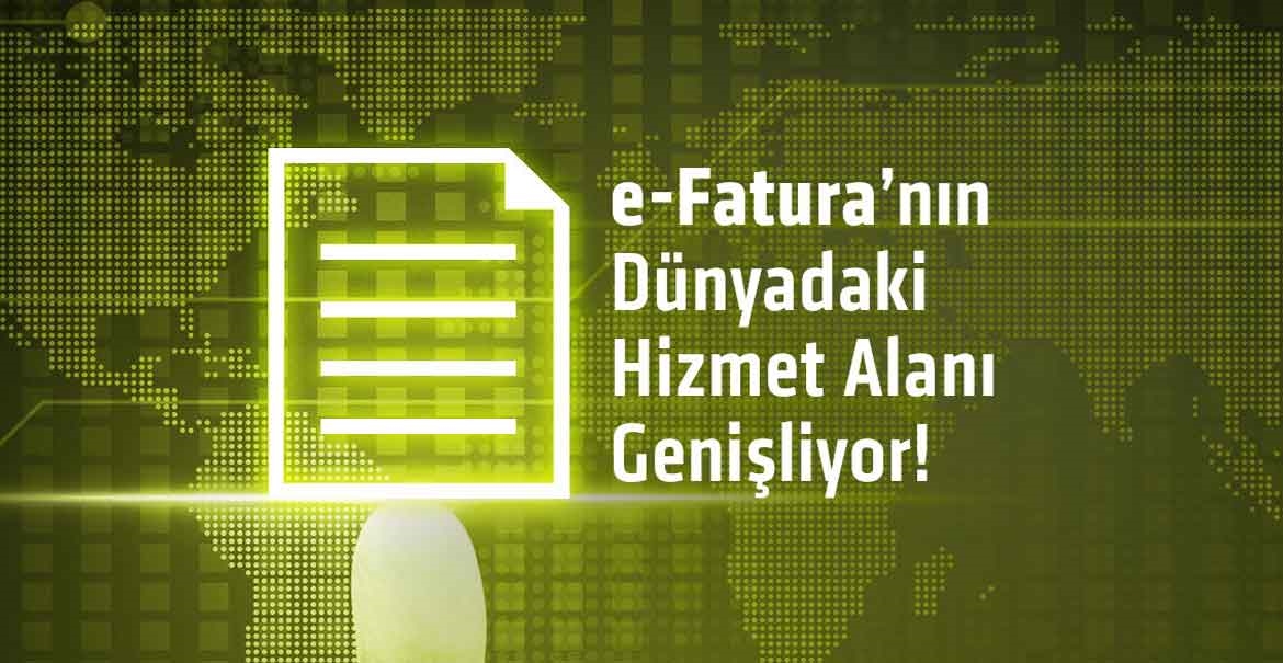 1 Ocak İtibarıyla Birçok Şirket E-Fatura ve E-İrsaliye Uygulamalarına Geçiyor