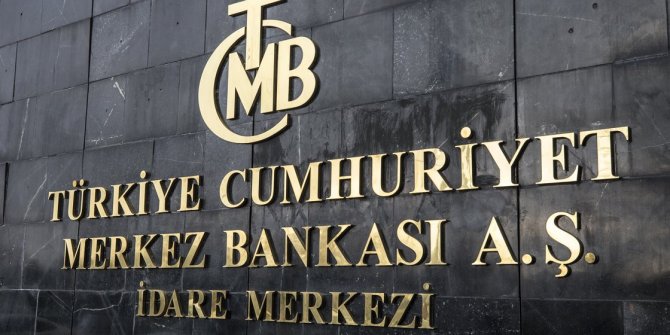 Merkez Bankası'ndan bir faiz indirimi daha